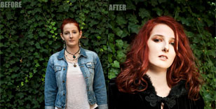 Lillith Leda